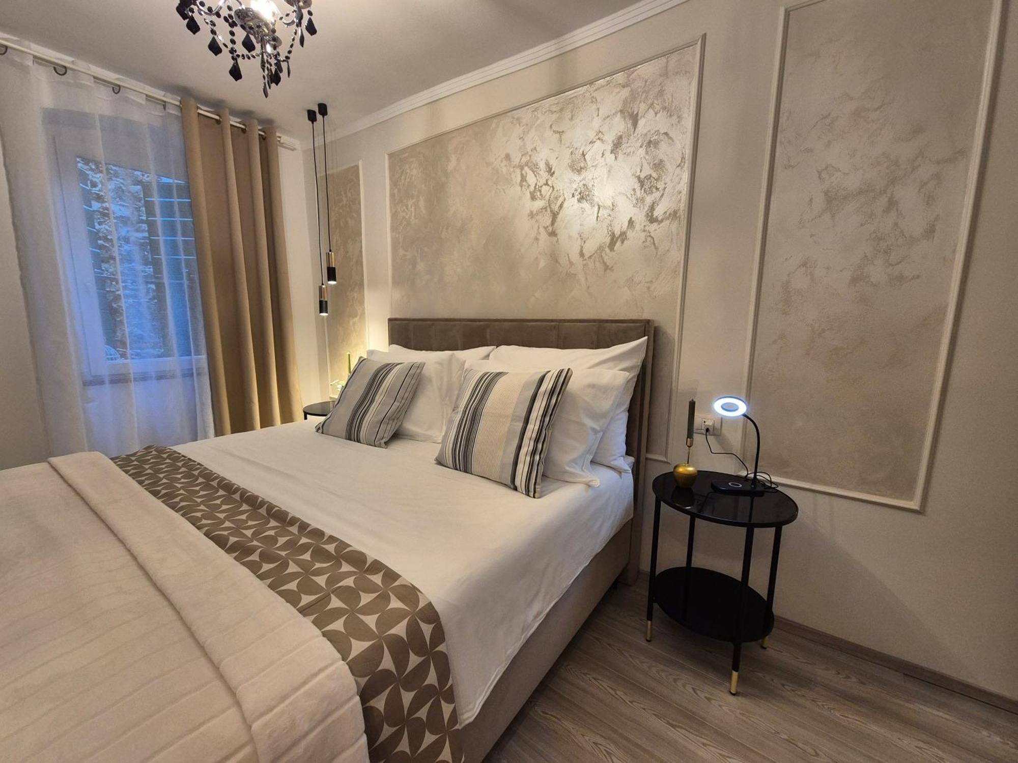 Studio Apartment Lily Rovinj Exterior foto